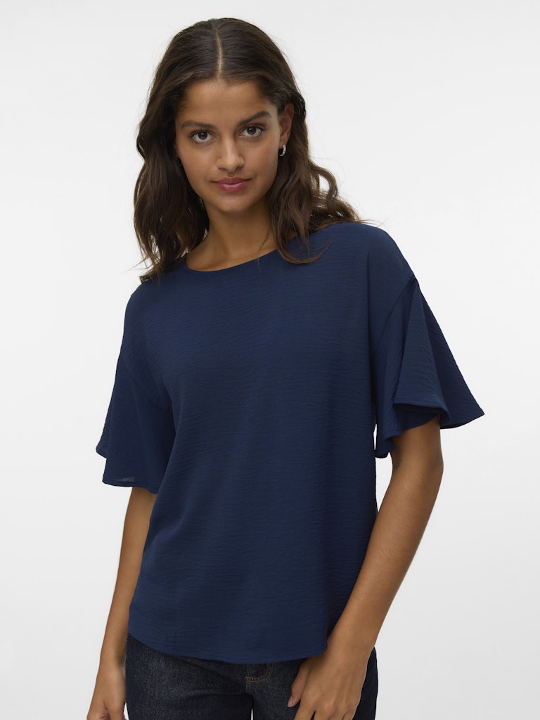 Bloes D. Blauw