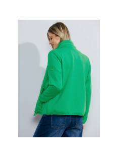 CECIL  mantels/vesten licht groen -  model b201891 - Dameskleding mantels/vesten groen