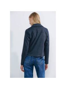 CECIL  mantels/vesten donkere jeans -  model b212116 - Dameskleding mantels/vesten jeans