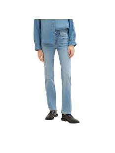 TOM TAILOR  broeken lichte jeans -  model 1041209 - Dameskleding broeken jeans