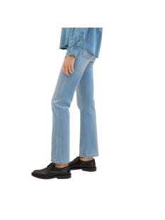 TOM TAILOR  broeken lichte jeans -  model 1041209 - Dameskleding broeken jeans