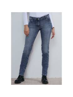 CECIL  broeken jeans -  model b377173 - Dameskleding broeken jeans