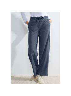 CECIL  broeken donkere jeans/color