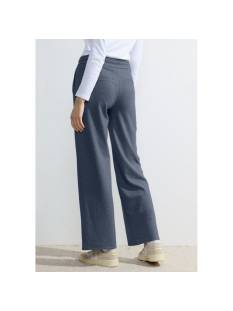 CECIL  broeken donkere jeans/color -  model b377372 - Dameskleding broeken jeans