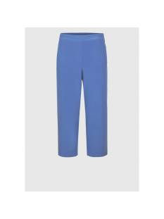 BIANCA  broeken blauw -  model 30311 - Dameskleding broeken blauw