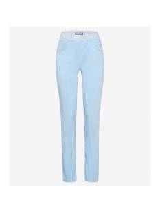 RAPHAELA  broeken lichte jeans -  model 11-1558 10918620 - Dameskleding broeken jeans