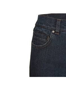 ANGELS  broeken donkere jeans -  model cici/533432 - Dameskleding broeken jeans
