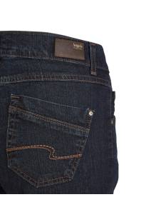 ANGELS  broeken donkere jeans -  model dolly/538032 - Dameskleding broeken jeans