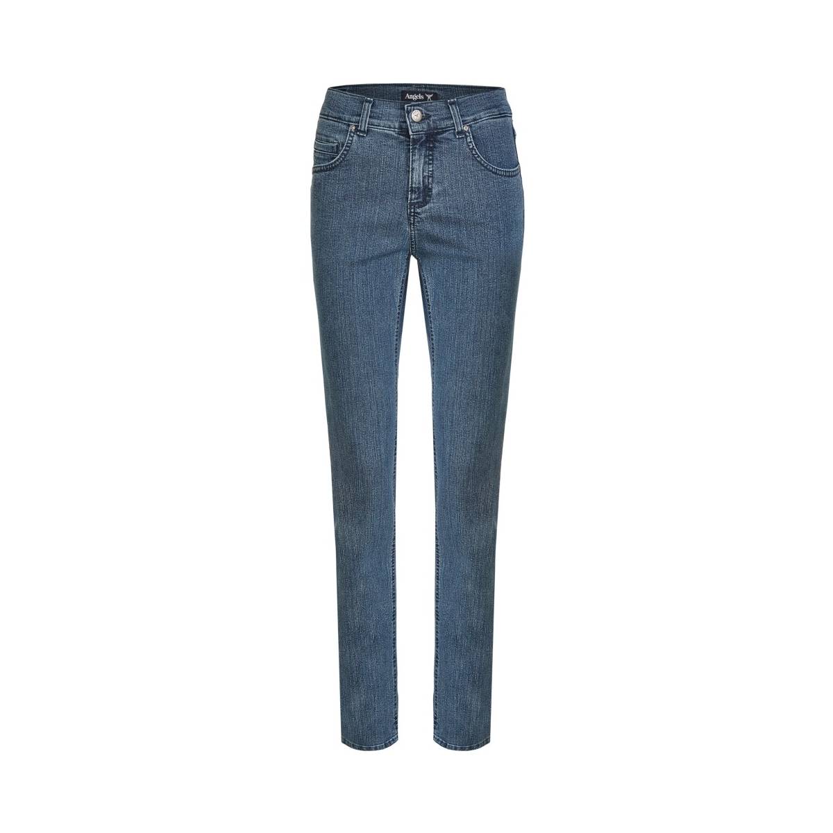 ANGELS  broeken jeans -  model cici/5334 - Dameskleding broeken jeans