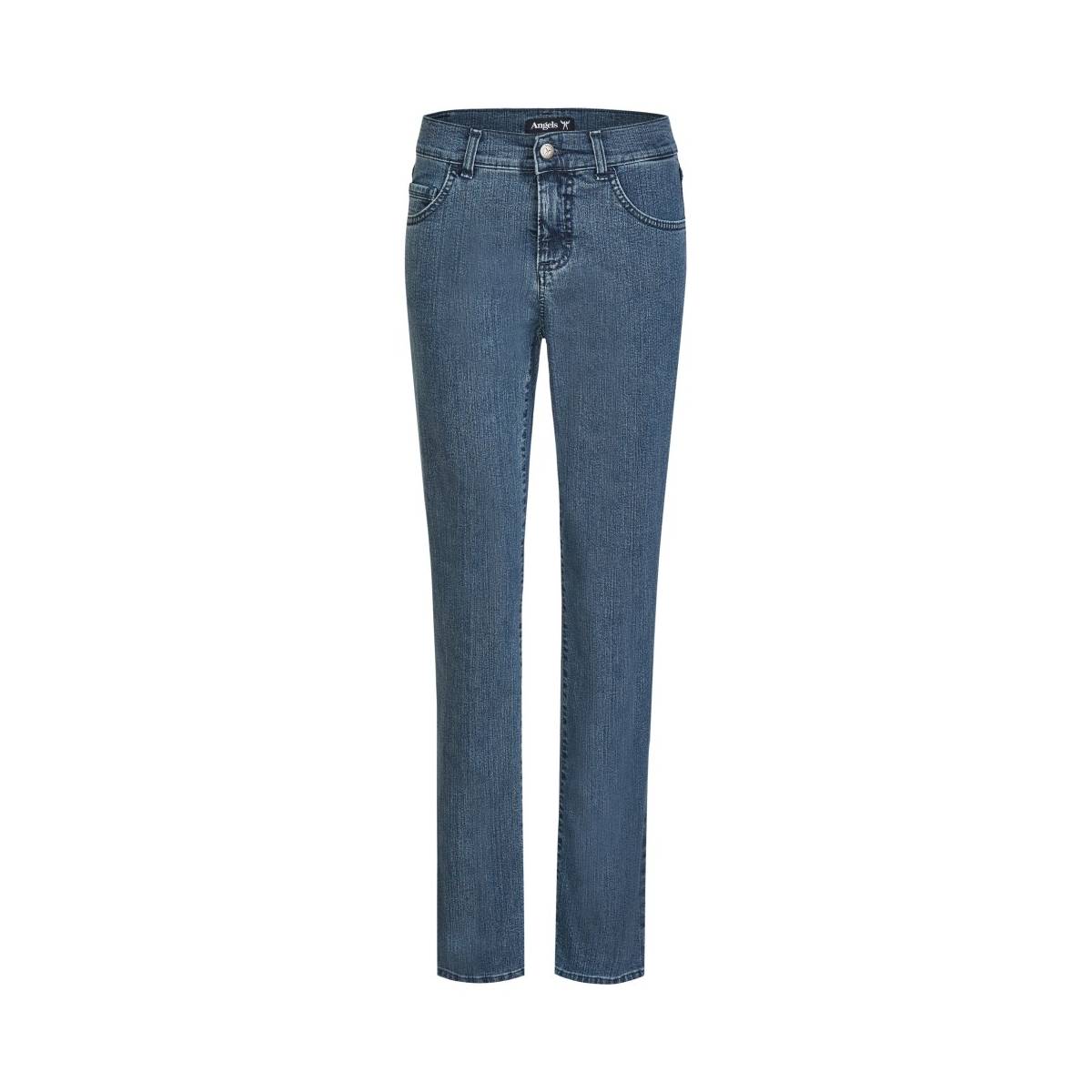 ANGELS  broeken jeans -  model dolly/5380 - Dameskleding broeken jeans