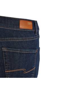 ANGELS  broeken donkere jeans -  model skinny/3232 - Dameskleding broeken jeans