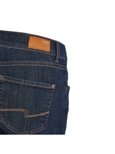 ANGELS  broeken donkere jeans -  model cici/333432 - Dameskleding broeken jeans