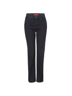 ANGELS  broeken donkere jeans -  model dolly/748032 - Dameskleding broeken jeans