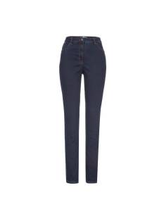 RAPHAELA  broeken donkere jeans -  model 10-60 10973620 - Dameskleding broeken jeans