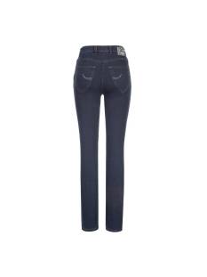 RAPHAELA  broeken donkere jeans -  model 10-60 10973620 - Dameskleding broeken jeans