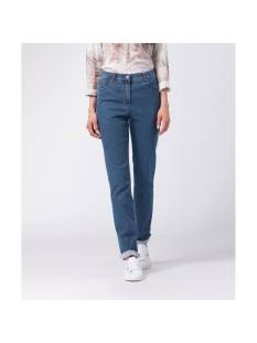 RAPHAELA  broeken jeans -  model 10-6220 10973620 - Dameskleding broeken jeans