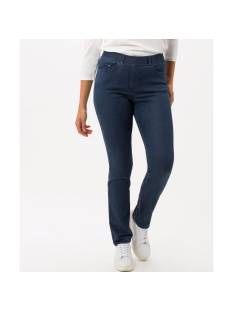 RAPHAELA  broeken jeans -  model 10-6220 10988120 - Dameskleding broeken jeans