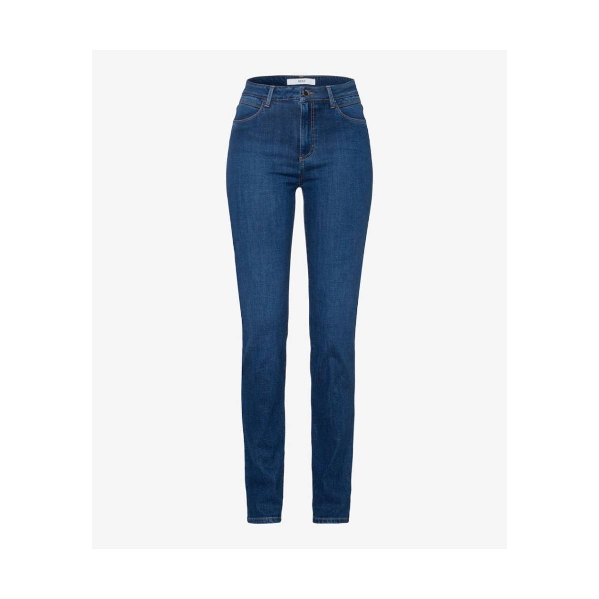 BRAX  broeken jeans -  model 70-1000 09947420 - Dameskleding broeken jeans