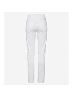 RAPHAELA  broeken wit -  model 11-6308 10918620 - Dameskleding broeken wit