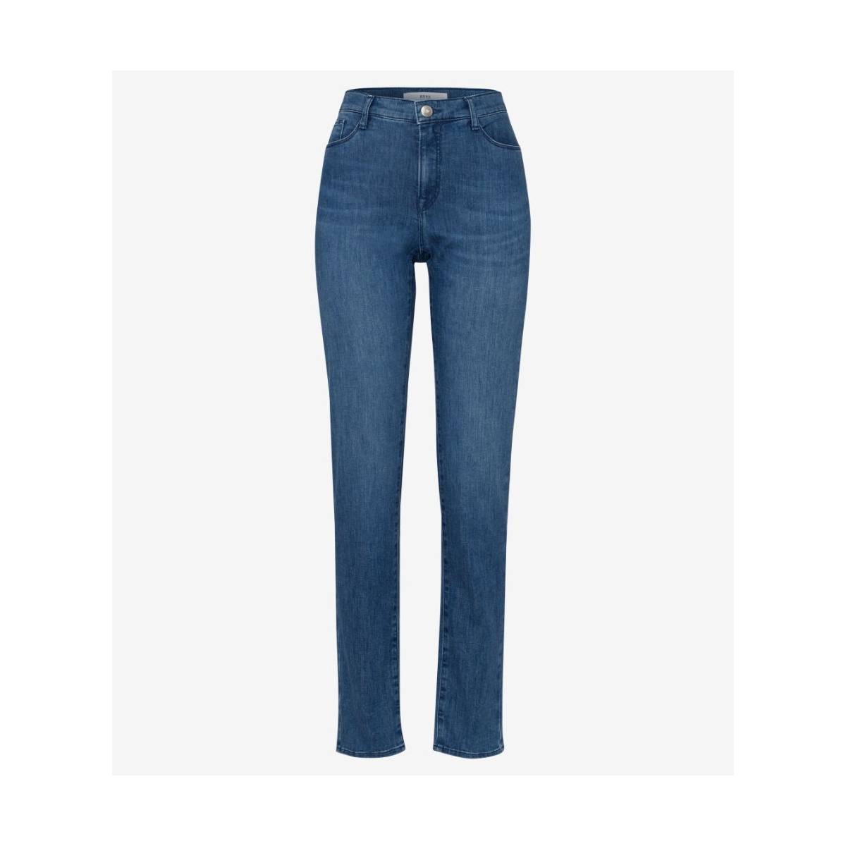 BRAX  broeken jeans -  model 71-4008 09916920 - Dameskleding broeken jeans