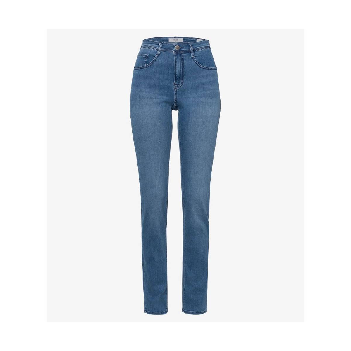 BRAX  broeken jeans -  model 70-7000 09928820 - Dameskleding broeken jeans