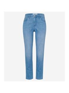 BRAX  broeken lichte jeans -  model 71-7308 09954920 - Dameskleding broeken jeans