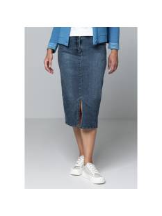 BIANCA  rok jeans -  model 31000 - Dameskleding rok jeans
