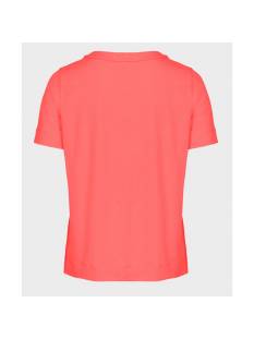 BIANCA  t shirts licht rood -  model 36086 - Dameskleding t shirts rood