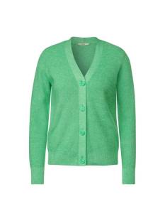 CECIL  tricot pull's en gilets groen/color -  model b253754 - Dameskleding tricot pull's en gilets groen