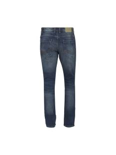 TOM TAILOR  broeken lichte jeans -  model 1007860 - Herenkleding broeken jeans