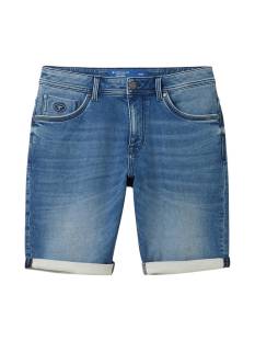 TOM TAILOR  broeken jeans -  model 1040175 - Herenkleding broeken jeans