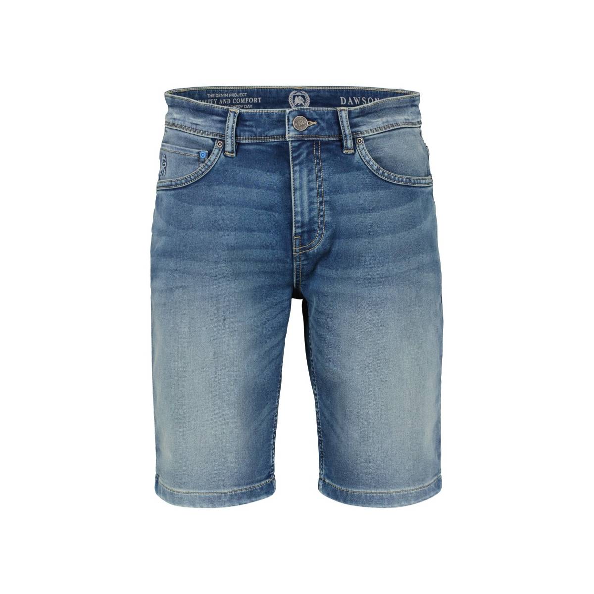 LERROS  broeken jeans -  model 2439225 - Herenkleding broeken jeans