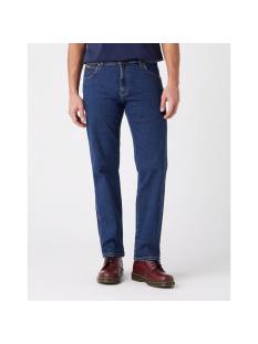 WRANGLER  broeken jeans -  model w12133009 - Herenkleding broeken jeans