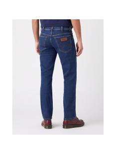 WRANGLER  broeken jeans -  model w12133009 - Herenkleding broeken jeans