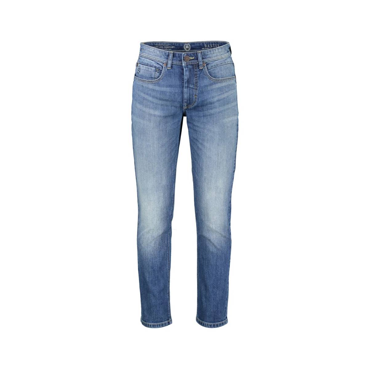 LERROS  broeken jeans -  model 2009330 - Herenkleding broeken jeans