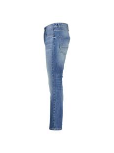 LERROS  broeken jeans -  model 2009330 - Herenkleding broeken jeans