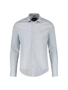 LERROS  hemden wit -  model 23n1343 - Herenkleding hemden wit