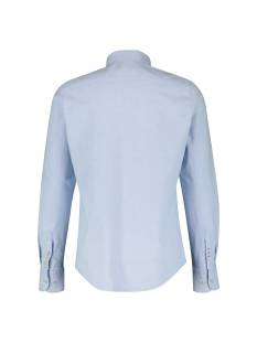 LERROS  hemden licht blauw -  model 2001120 - Herenkleding hemden blauw