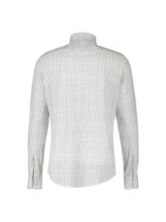 LERROS  hemden wit -  model 23d1471 - Herenkleding hemden wit