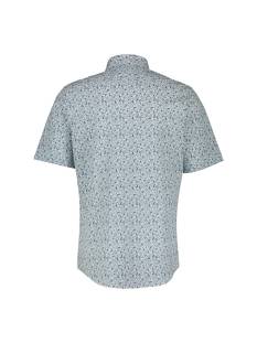 LERROS  hemden wit -  model 2432104 - Herenkleding hemden wit