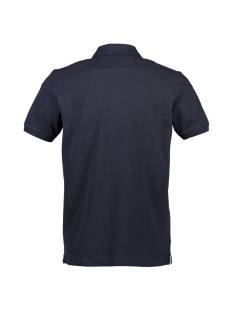 LERROS  t shirts donker blauw -  model 2003200 - Herenkleding t shirts blauw