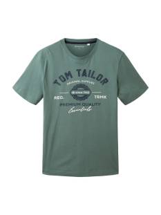 TOM TAILOR  t shirts 580