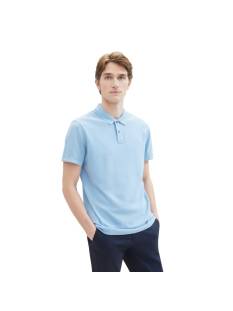 TOM TAILOR t shirt polo km heren TOM TAILOR  t shirts lichte jeans