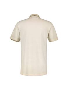 LERROS  t shirts beige -  model 2433250 - Herenkleding t shirts beige