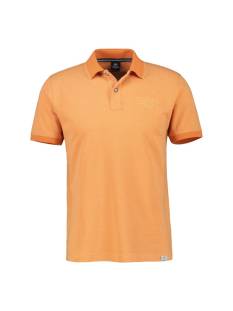 LERROS  t shirts oranje