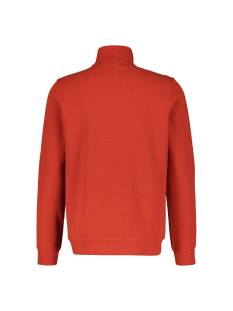 LERROS  sweaters rood -  model 2384402 - Herenkleding sweaters rood
