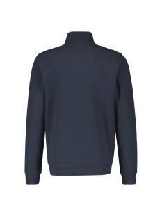 LERROS  sweaters donker blauw -  model 23d4503 - Herenkleding sweaters blauw
