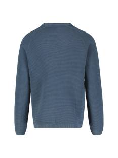 LERROS  tricot pull's en gilets jeans -  model 23d5010 - Herenkleding tricot pull's en gilets jeans
