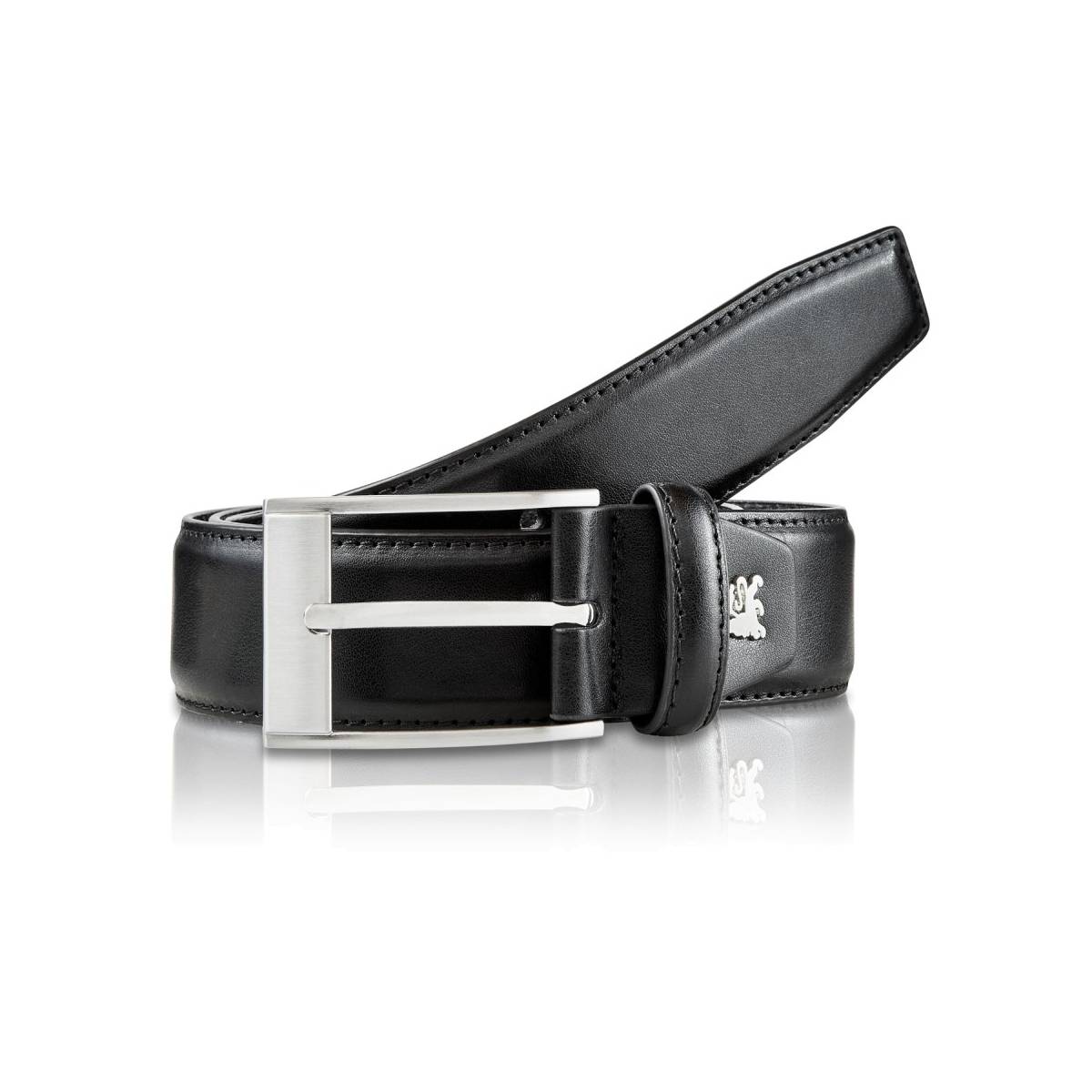 LERROS  accessoires zwart -  model 5003510 - Herenkleding accessoires zwart